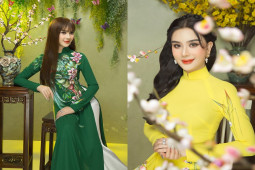 Đời sống Showbiz - Lâm Khánh Chi "vung 2 tỷ để làm con gái", nhan sắc hiện tại gây bất ngờ