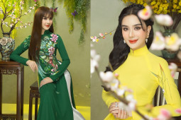 Lâm Khánh Chi "vung 2 tỷ để làm con gái", nhan sắc hiện tại gây bất ngờ