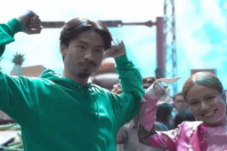 Giải trí - Đen Vâu và 4 người đẹp có "quan hệ đặc biệt": Có người ngủ chung một nhà