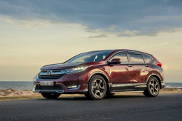 Tư vấn - 5 mẫu ô tô được người dùng Việt ưa chuộng bậc nhất dịp Tết 2023 này