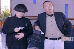 Clip hài hước - Vợ bị trêu ghẹo ông chồng kéo em vợ đi "trừng trị" và cái kết