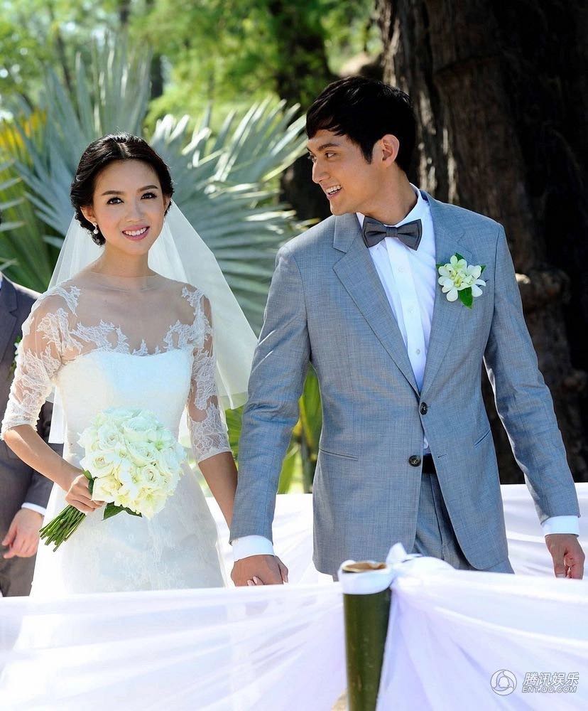 Năm 2013, Trương Tử Lâm kết hôn với chồng tên là Nhiếp Lỗi -&nbsp;người gốc Hoa, là&nbsp;một nhân viên chứng khoán của sàn CITIC.