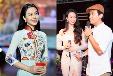 Mạnh Quỳnh viết nhạc Xuân tặng trò cưng xinh đẹp