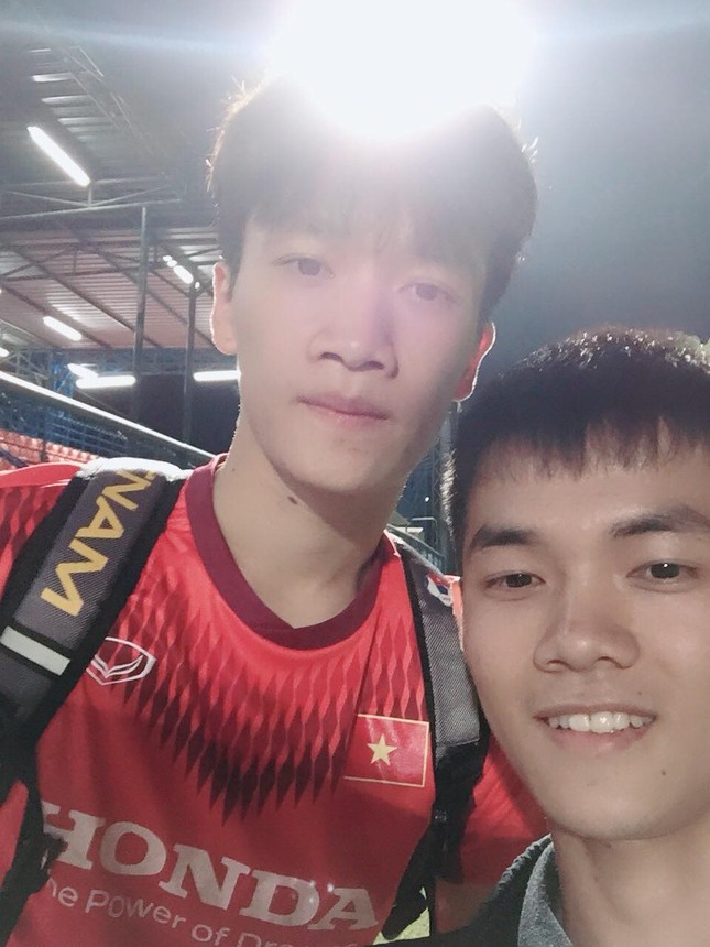 Người Việt ở xứ chùa vàng và mong muốn ĐT Việt Nam đăng quang để ‘trêu’ CĐV Thái - 7