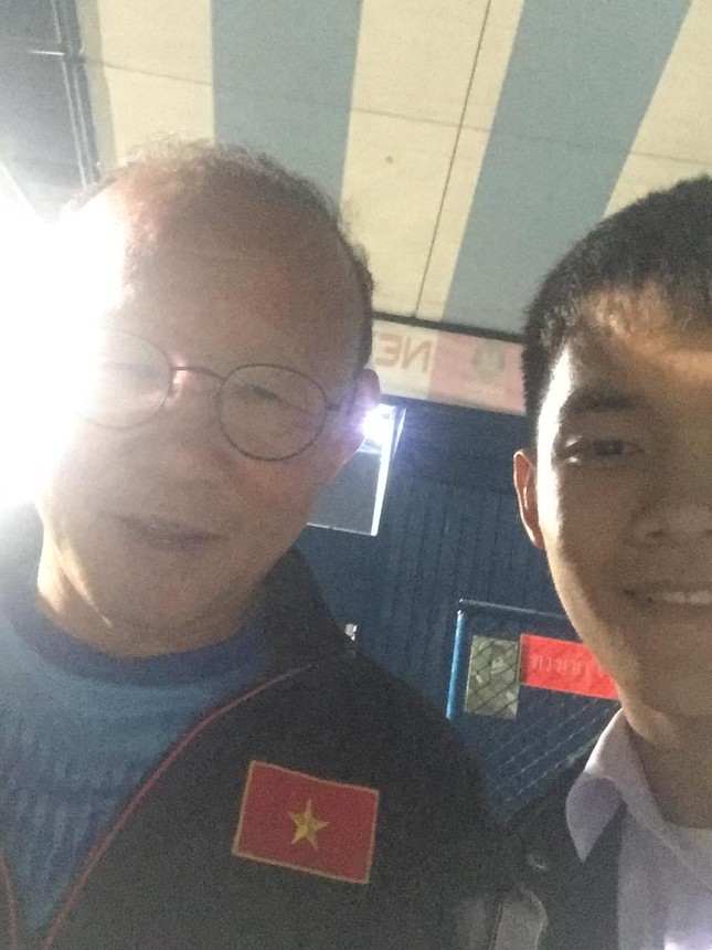 Người Việt ở xứ chùa vàng và mong muốn ĐT Việt Nam đăng quang để ‘trêu’ CĐV Thái - 6