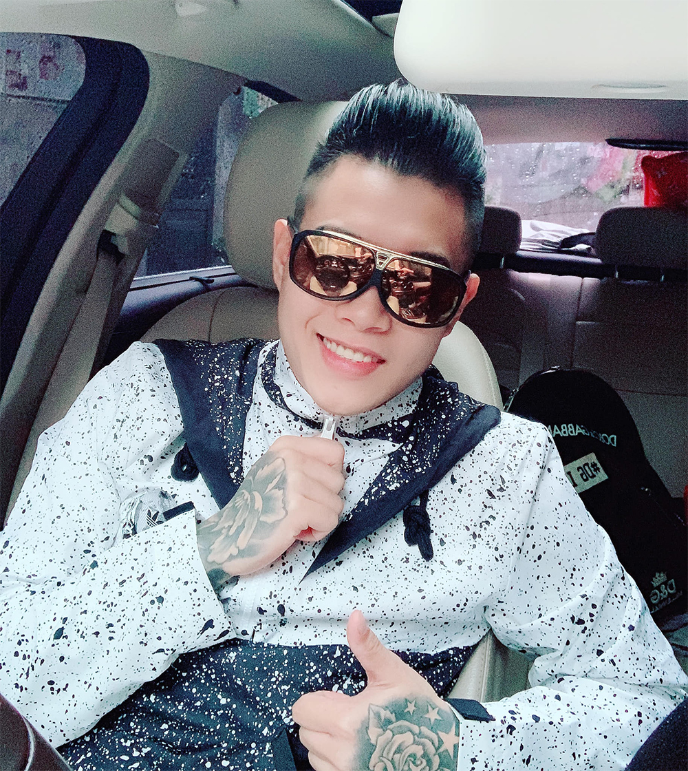 Nguyễn Gia Long và hành trình gây dựng lại sự nghiệp từ hai bàn tay trắng - 4