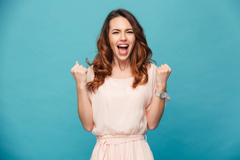 Năm mới 2023 sẽ hứa hẹn đem đến nhiều điều tích cực. Ảnh minh họa.