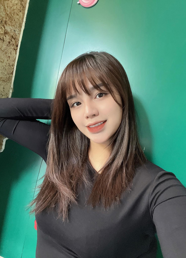 Trải qua 2 kỳ sinh nở, cô nàng ngày càng trẻ trung, xinh đẹp.&nbsp;
