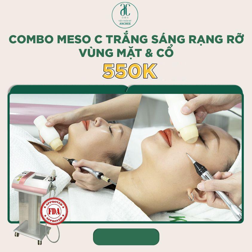 Địa chỉ làm Mesotherapy uy tín giá ưu đãi tại TP.HCM - Bống Spa & Clinic - 2