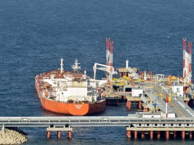 Thế giới - Moscow: Nga bán dầu thô dưới mức giá trần phương Tây đặt ra