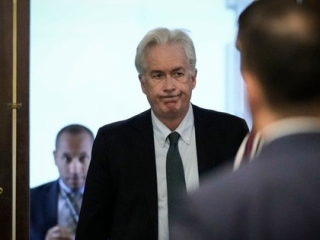 Thế giới - Giám đốc CIA bí mật tới Kiev trước khi xung đột bùng phát ở Ukraine