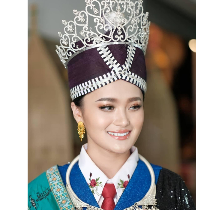 Payengxa Lor là&nbsp;đại diện&nbsp;Lào tham dự Hoa hậu Hoàn vũ 2022. Cô là người đẹp Lào&nbsp;đầu tiên lọt vào top Hoa hậu Hoàn vũ.
