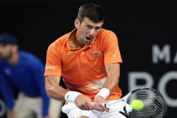Trực tiếp tennis Australian Open ngày 2: Djokovic ra quân, Thiem đấu Rublev