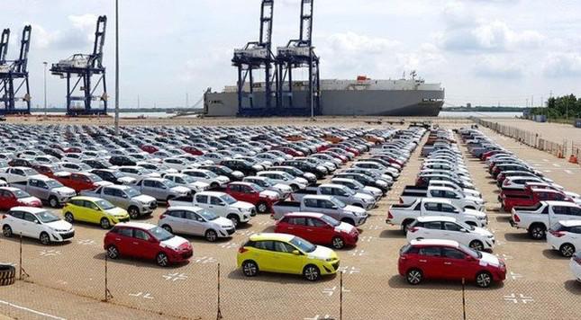 Hơn 72.000 ô tô từ Indonesia xuất sang Việt Nam trong năm 2022 - 1