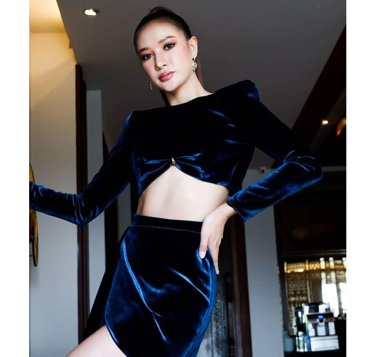 Cô là giám đốc điều hành công ty người mẫu, đồng thời hoạt động với vai trò người mẫu, diễn viên.&nbsp;
