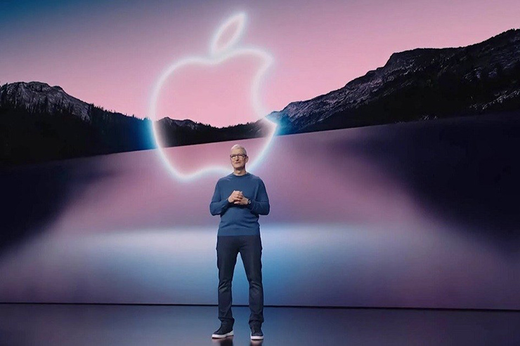 Hôm nay (17/1), Apple sẽ bất ngờ ra mắt sản phẩm nào? - 1