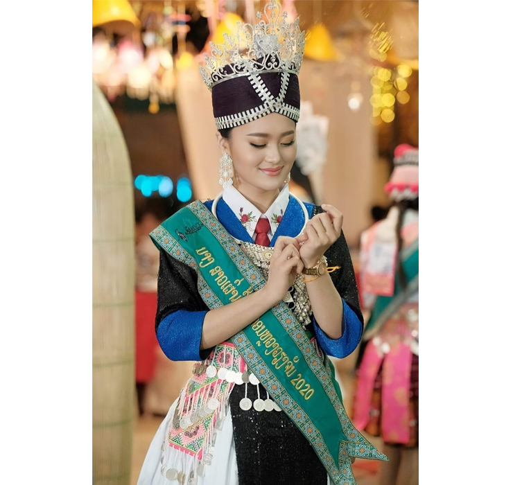 Trước đó, Payengxa không được các chuyên trang sắc đẹp đánh giá cao vì chiều cao có phần khiêm tốn, chỉ 1m64.
