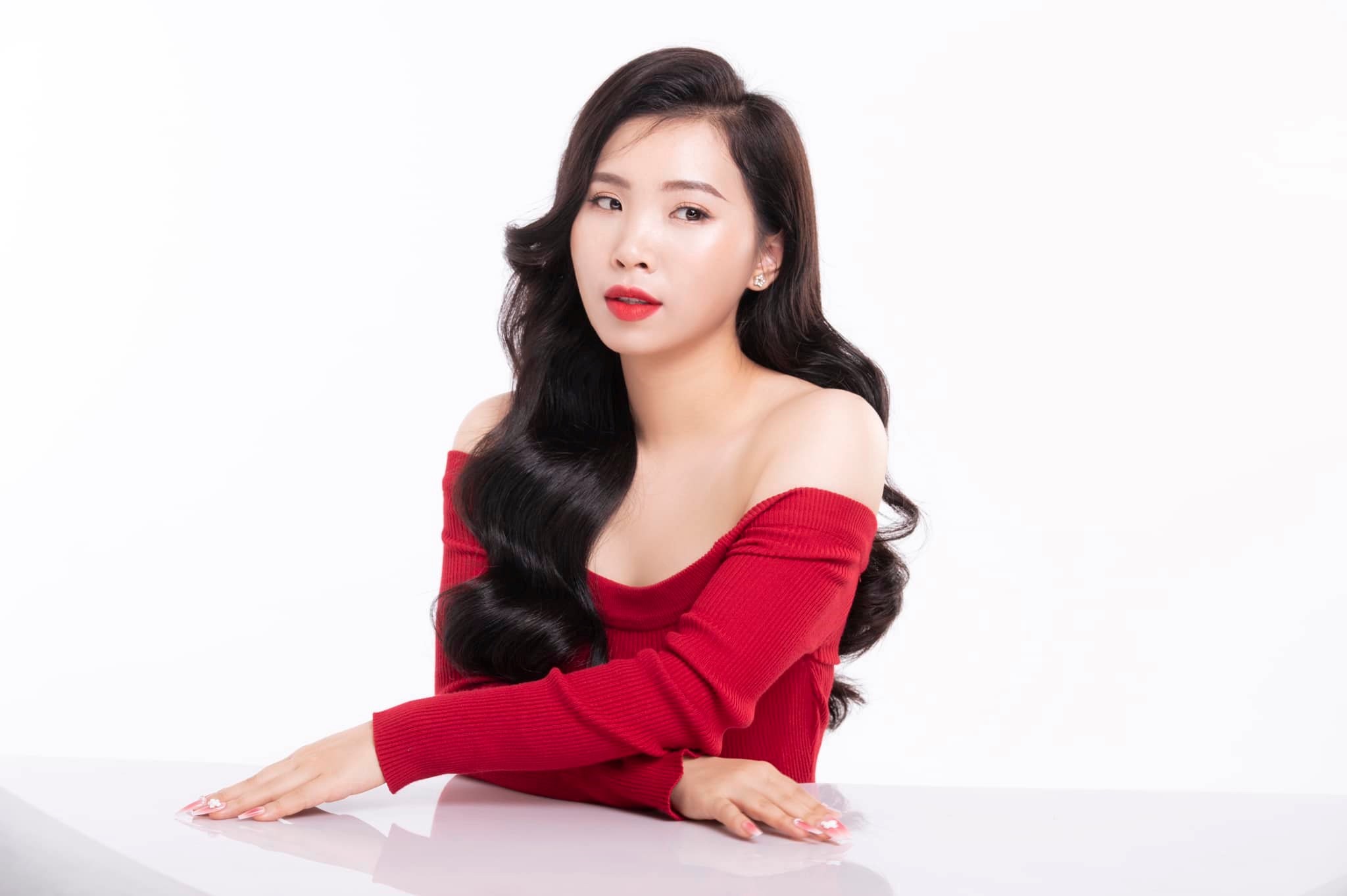 Ca sĩ Lan Quỳnh hát tặng thể thao Việt Nam - 2