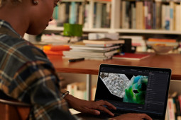 Thời trang Hi-tech - HOT: Apple chính thức trình làng bộ đôi MacBook Pro mới