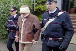Thế giới - Chi tiết vụ bắt giữ "siêu trùm" mafia bị truy nã gắt gao nhất Italia