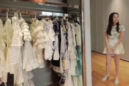 Kinh doanh - Hé lộ hình ảnh về dinh thự sang chảnh của nữ đại gia Madam Pang