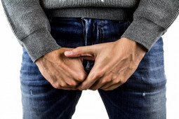 Sức khỏe đời sống - Tinh hoàn sưng to, đau tức, người đàn ông đi khám phát hiện ung thư