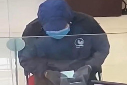 Pháp luật - Cướp gần 700 triệu đồng đi chuộc ô tô: Kẻ cướp tinh quái sa lưới vì... béo