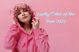 Thế giới - Màu sắc may mắn của năm Quý Mão 2023 