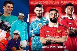 Bóng đá - Lịch thi đấu thể thao các sự kiện hấp dẫn Tết Nguyên đán Quý Mão 2023