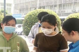 Tin tức trong ngày - Lao động bị mất việc, giảm việc làm được hỗ trợ 1-3 triệu đồng