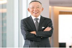 Đàn ông - Cha đẻ hãng Uniqlo: Người đàn ông đi từ con số không