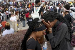 Thế giới - Nổ súng tại trường trung học ở Mỹ