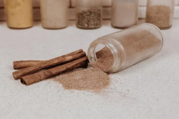 Đàn ông - Phái mạnh khỏe đẹp toàn diện nhờ quế