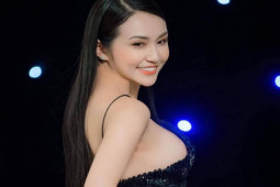 Làm đẹp - Được Tuấn Hưng livestream tự tay gội đầu, bảo sao Hương Baby đẹp từng cm