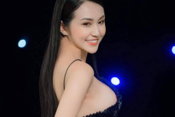 Làm đẹp - Được Tuấn Hưng livestream tự tay gội đầu, bảo sao Hương Baby đẹp từng cm