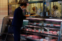 Thế giới - Châu Á đối mặt những "cơn gió ngược" mới