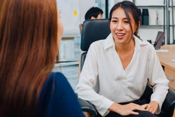 Sinh viên vừa ra trường học ngay 'bí kíp' này để trả lời nhà tuyển dụng