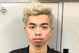 Tin tức trong ngày - Tin tức 24h qua: Khởi tố thợ cắt tóc sát hại bạn gái dã man trên phố Hà Nội