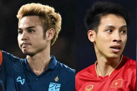 Đội hình tiêu biểu AFF Cup: ĐT Việt Nam góp 2 cầu thủ, tranh cãi Tiến Linh - Văn Lâm