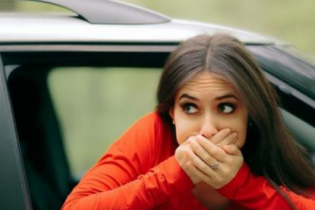 Bí kíp chống say tàu xe để khỏe mạnh về quê ăn Tết