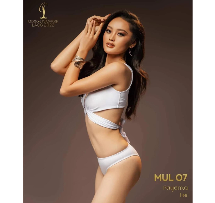 Payengxa là người dân tộc H'Mông. Vừa qua, cô cũng là thí sinh Đông Nam Á duy nhất, vượt qua các đối thủ mạnh trong khu vực Thái Lan, Philippines, Việt Nam, lọt vào top 16 Miss Universe 2022.
