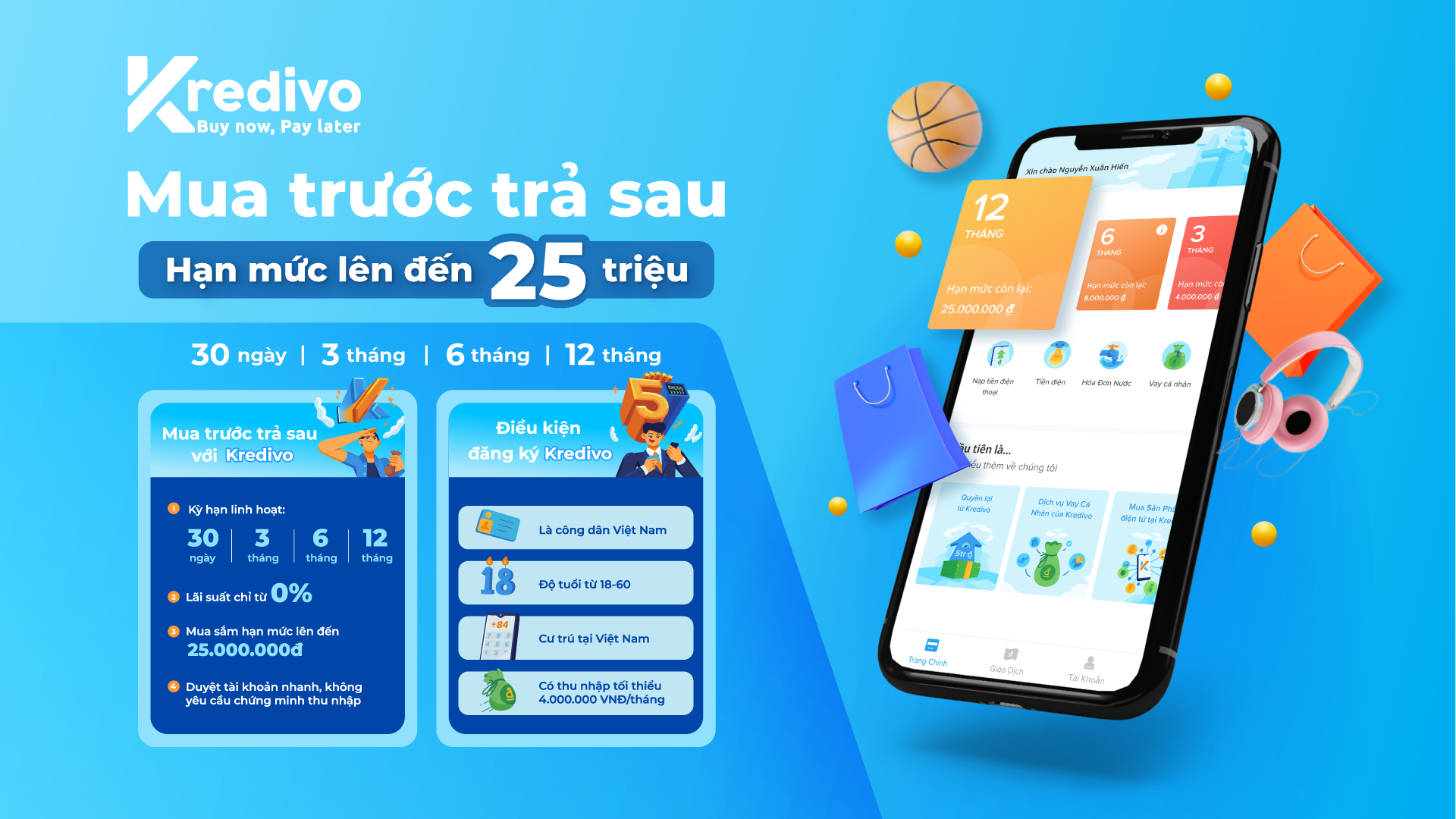 3 ưu điểm khi mua trả góp smartphone mùa Tết này tại Di Động Việt - 3