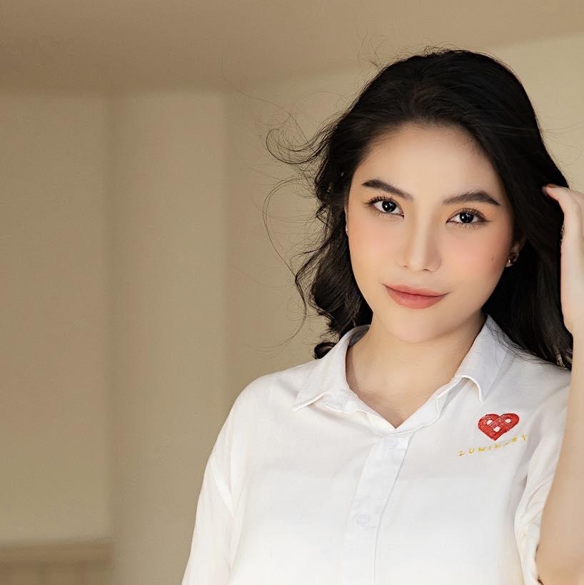 Thy Huỳnh ấp ủ mong muốn mở rộng thương hiệu của mình ra thị trường phía Bắc (Hà Nội)