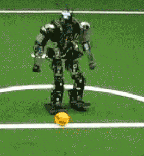 Những phát minh robot thất bại thảm hại nhất quả đất - 3