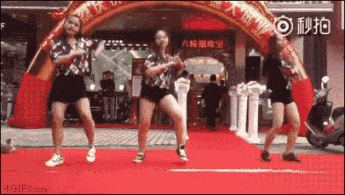 Những kẻ chuyên đi "phá đám" người khác và cái kết cười ngất - 7