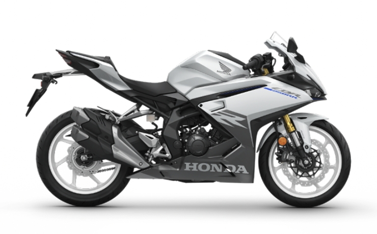 Honda CBR250RR 2023 chốt giá từ 158 triệu đồng tại Nhật Bản - 1