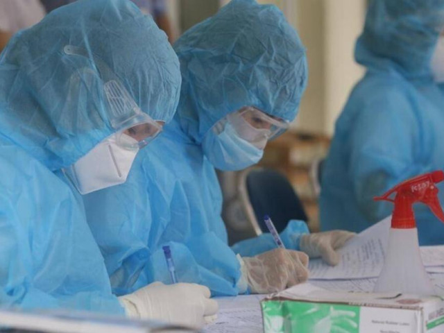 Tin tức trong ngày - Chuyển Bộ Công an xác minh mua sắm chống dịch ở Hà Nội đội giá chục tỉ đồng