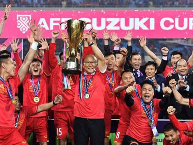 Bóng đá - HLV Park Hang-seo đã xây dựng những gì cho bóng đá Việt Nam?