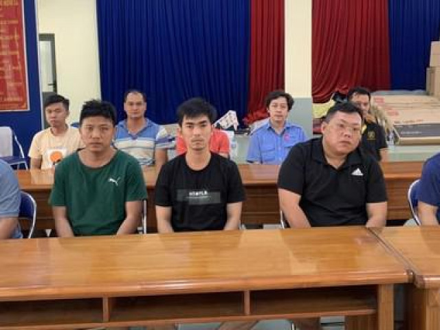 Pháp luật - Công an TP.HCM chặt đứt đường dây cá độ bóng đá hơn 300 tỷ đồng