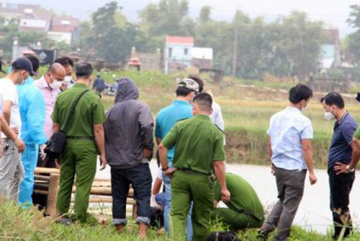 Chuyến đi cuối cùng của người lái taxi và tội ác trên đê bao biển (P1): "Nút thắt" được gỡ từ vụ bán xe ô tô giá rẻ